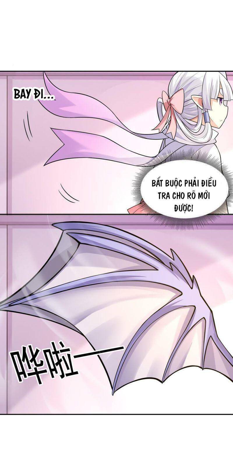 Hậu Cung Của Ta Toàn Là Ma Nữ Phản Diện Chapter 18 - Trang 2