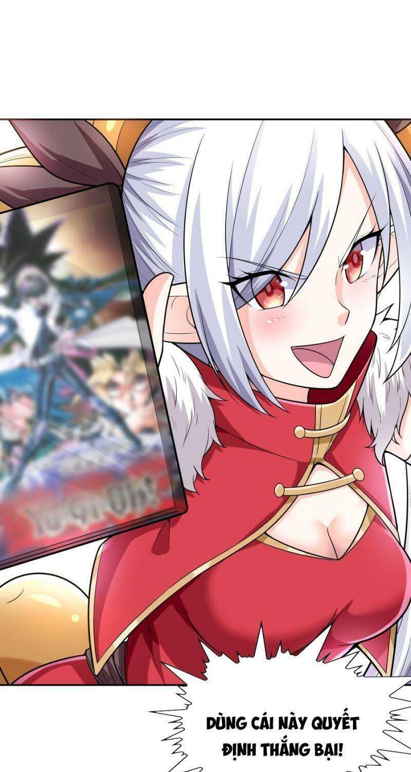 Hậu Cung Của Ta Toàn Là Ma Nữ Phản Diện Chapter 18 - Trang 2