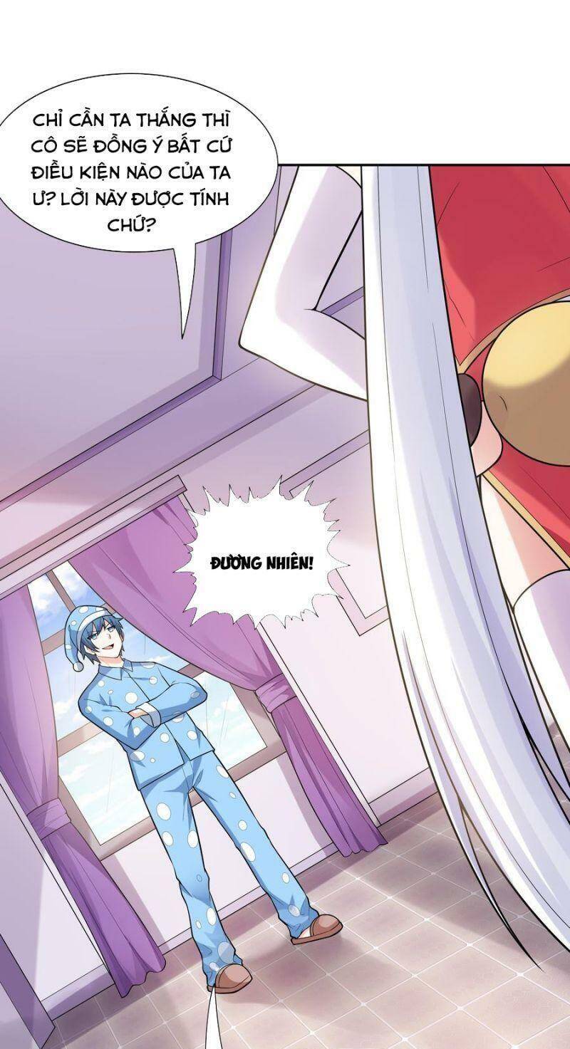 Hậu Cung Của Ta Toàn Là Ma Nữ Phản Diện Chapter 18 - Trang 2