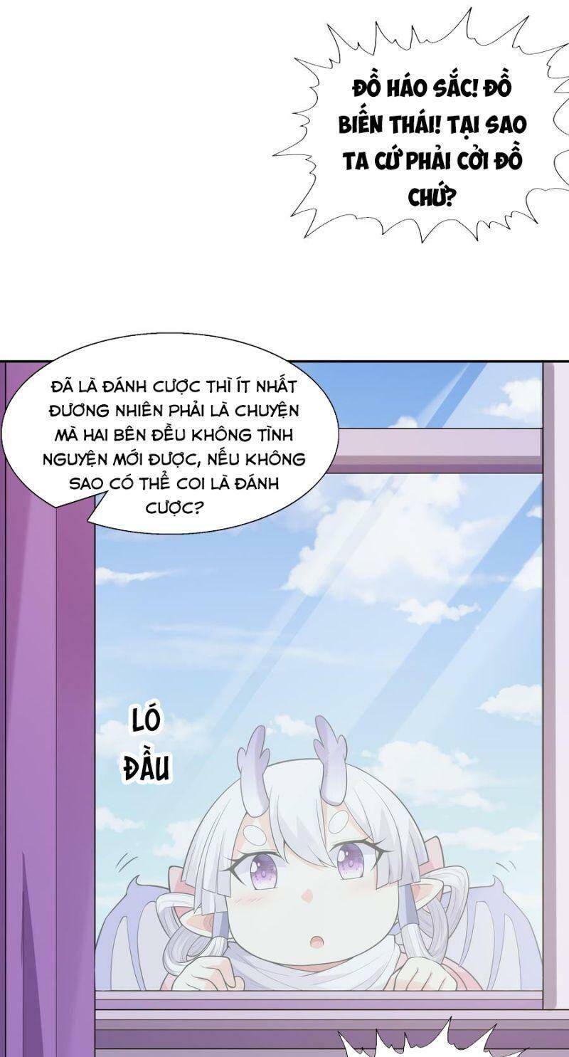 Hậu Cung Của Ta Toàn Là Ma Nữ Phản Diện Chapter 18 - Trang 2