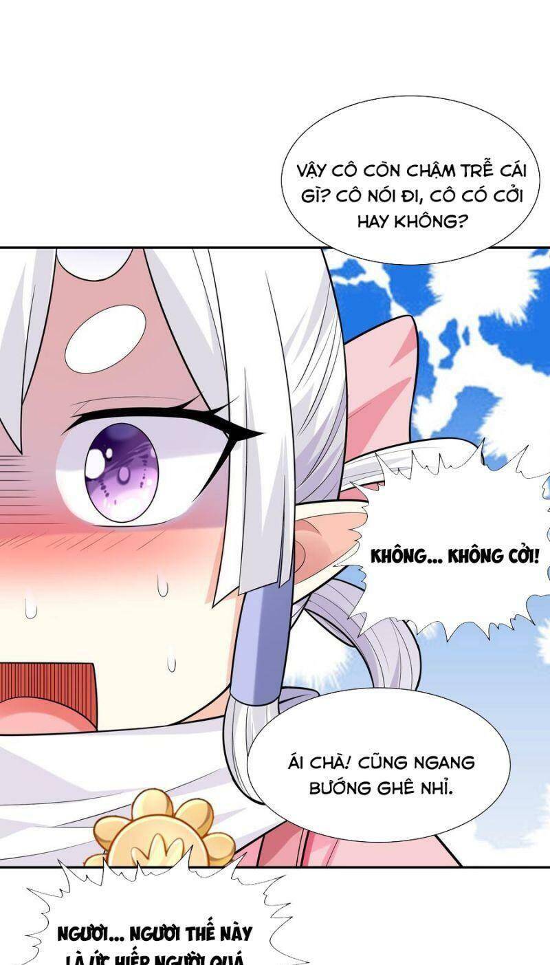 Hậu Cung Của Ta Toàn Là Ma Nữ Phản Diện Chapter 18 - Trang 2