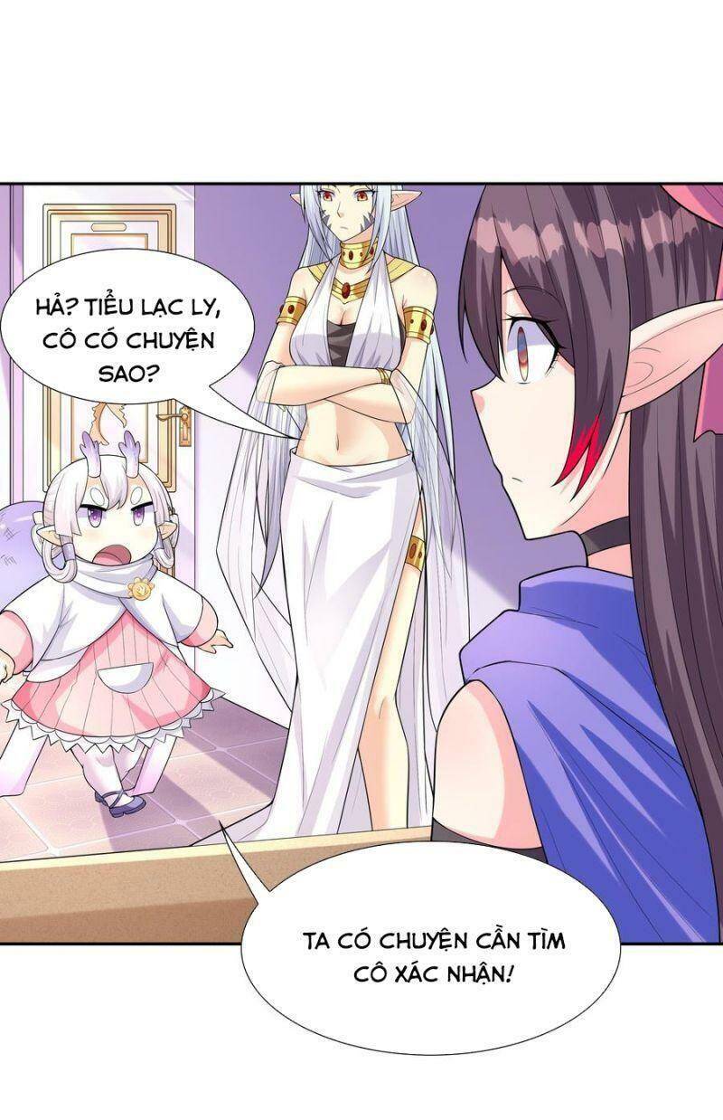 Hậu Cung Của Ta Toàn Là Ma Nữ Phản Diện Chapter 18 - Trang 2