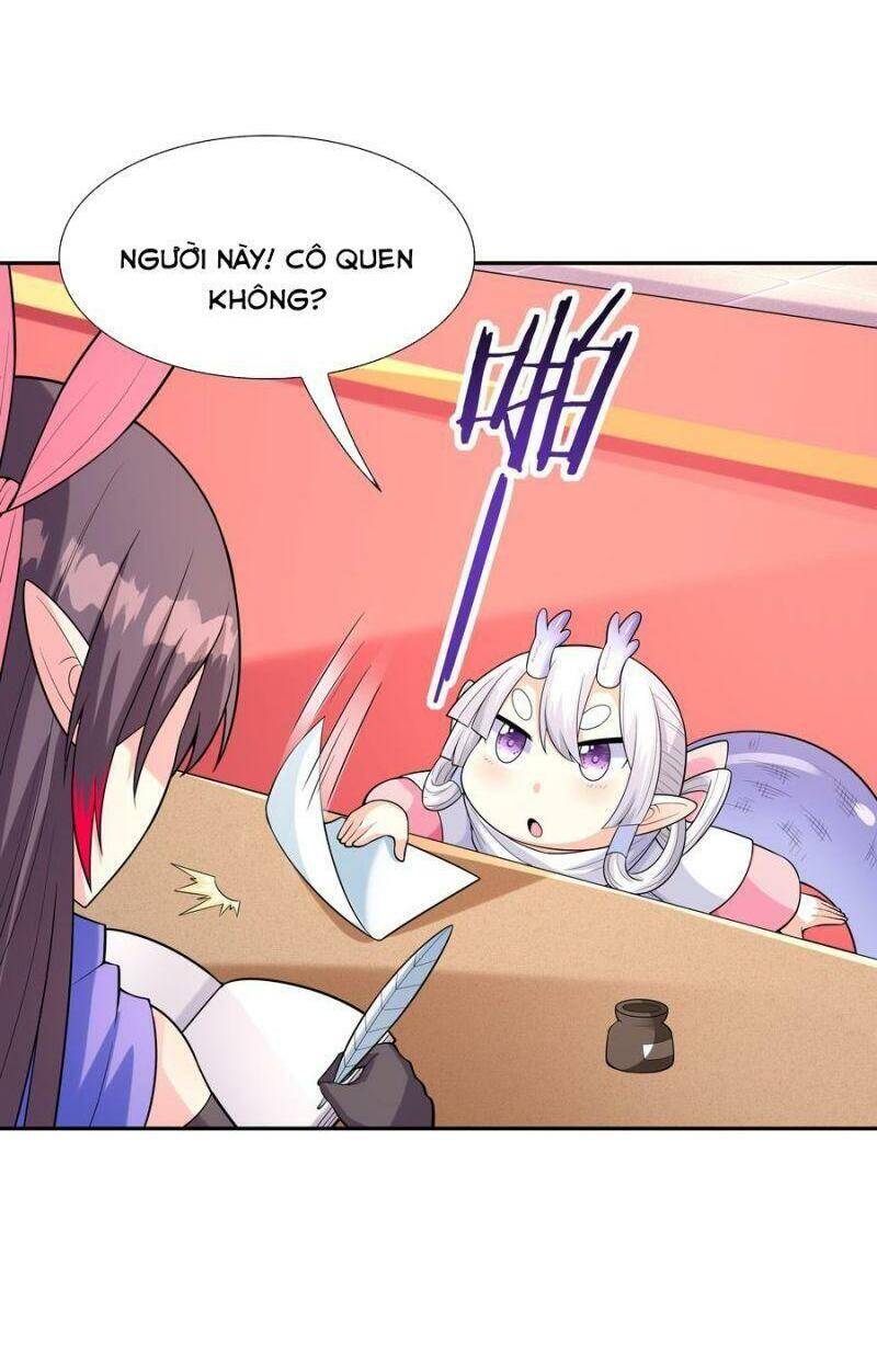 Hậu Cung Của Ta Toàn Là Ma Nữ Phản Diện Chapter 18 - Trang 2