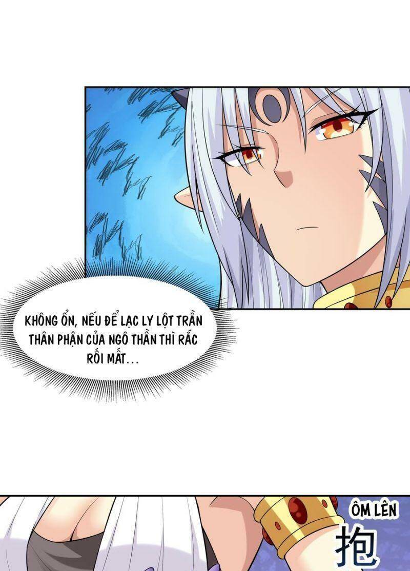 Hậu Cung Của Ta Toàn Là Ma Nữ Phản Diện Chapter 18 - Trang 2