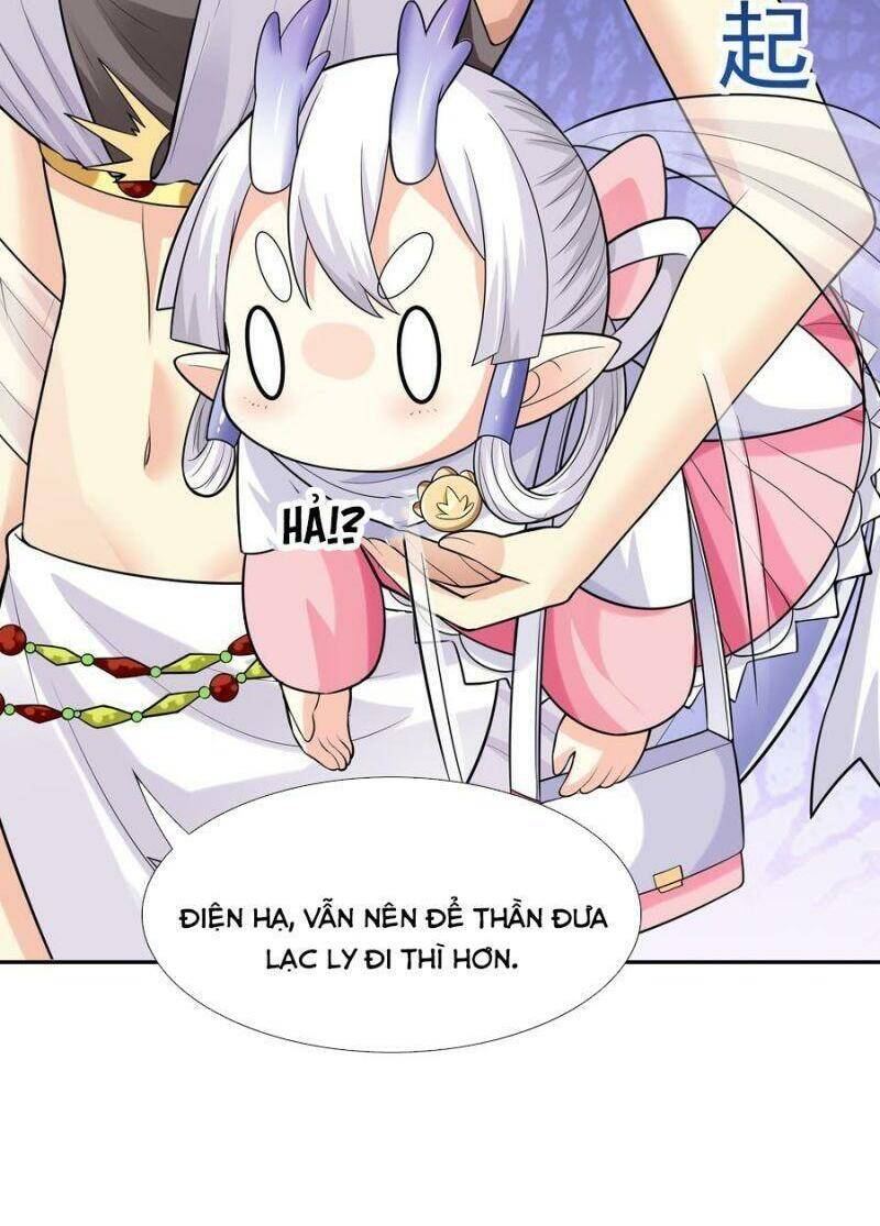 Hậu Cung Của Ta Toàn Là Ma Nữ Phản Diện Chapter 18 - Trang 2