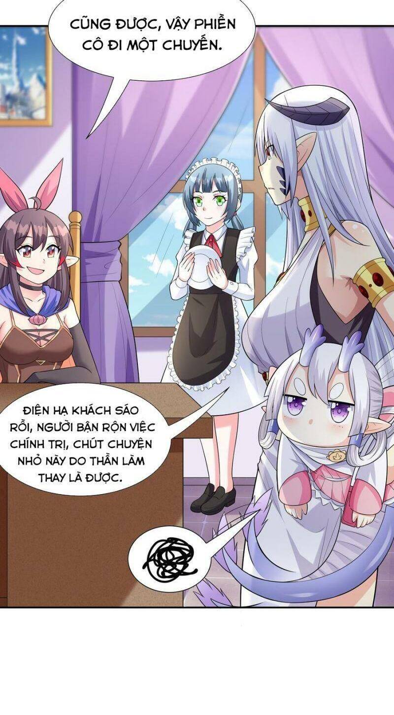 Hậu Cung Của Ta Toàn Là Ma Nữ Phản Diện Chapter 18 - Trang 2