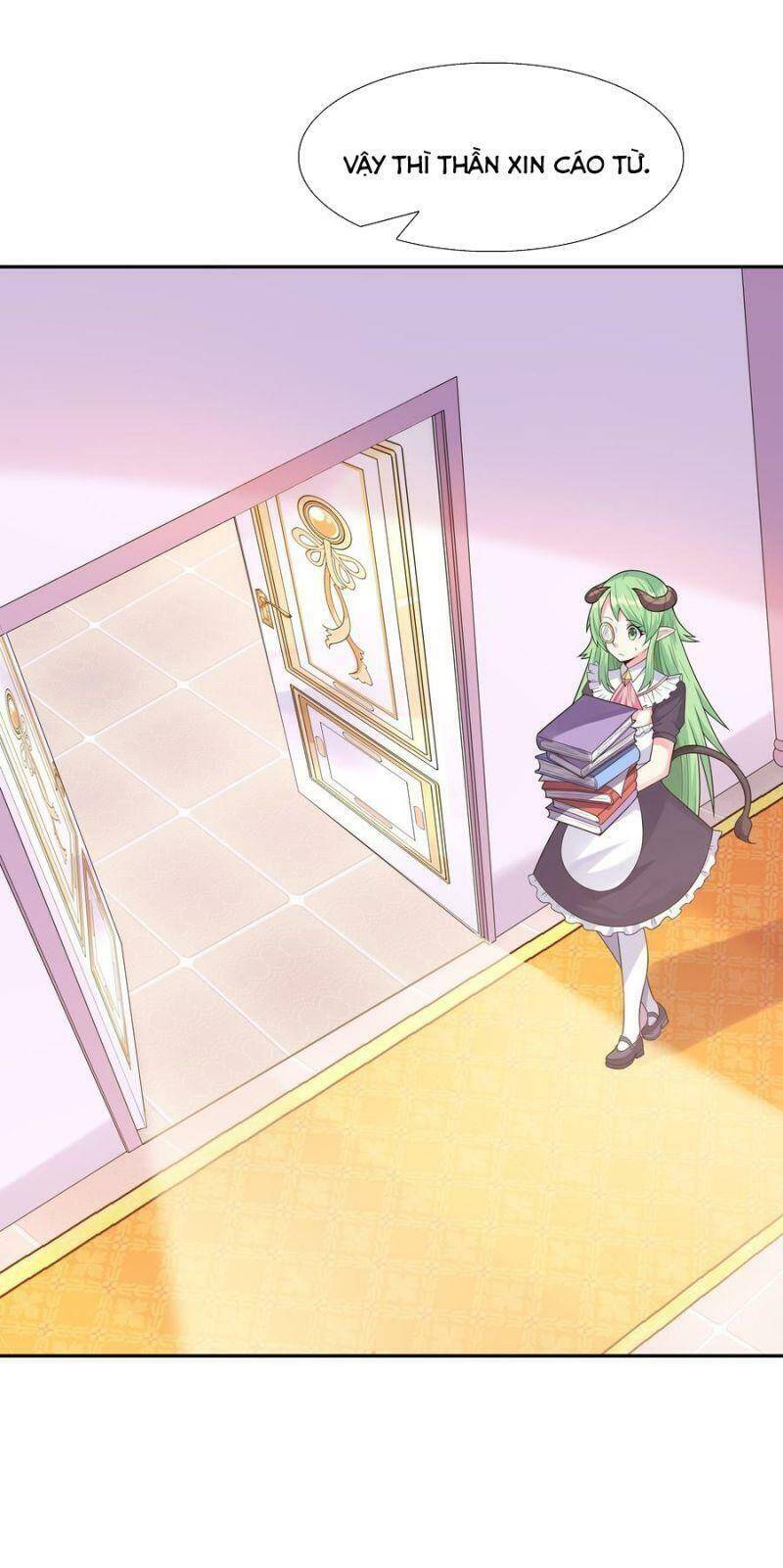 Hậu Cung Của Ta Toàn Là Ma Nữ Phản Diện Chapter 18 - Trang 2