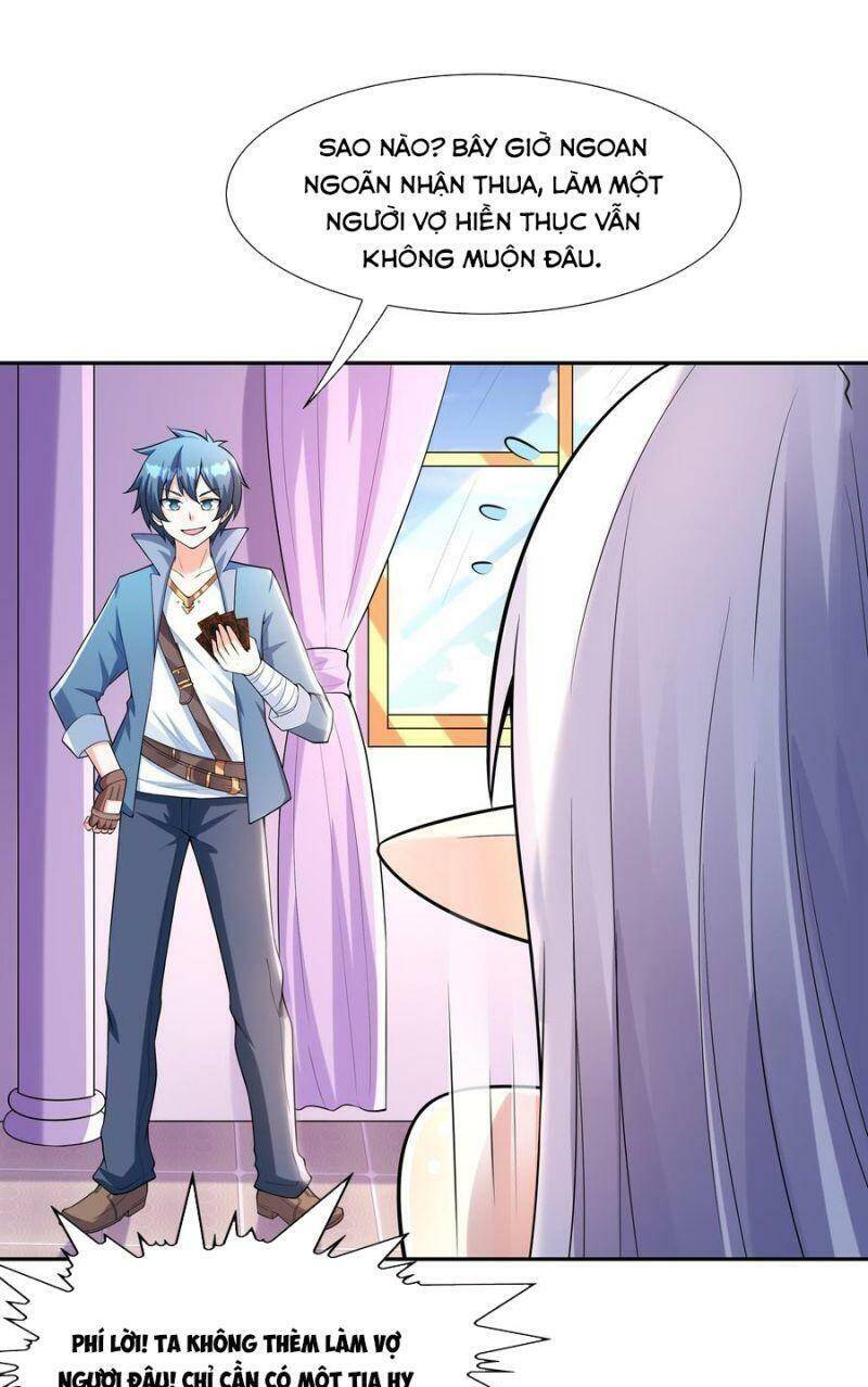 Hậu Cung Của Ta Toàn Là Ma Nữ Phản Diện Chapter 19 - Trang 2