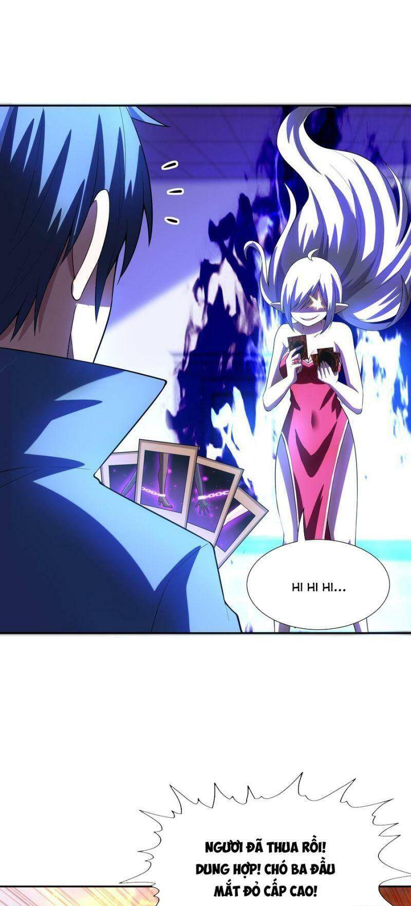 Hậu Cung Của Ta Toàn Là Ma Nữ Phản Diện Chapter 19 - Trang 2