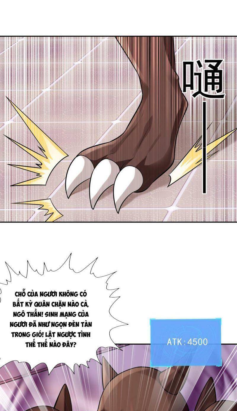 Hậu Cung Của Ta Toàn Là Ma Nữ Phản Diện Chapter 19 - Trang 2