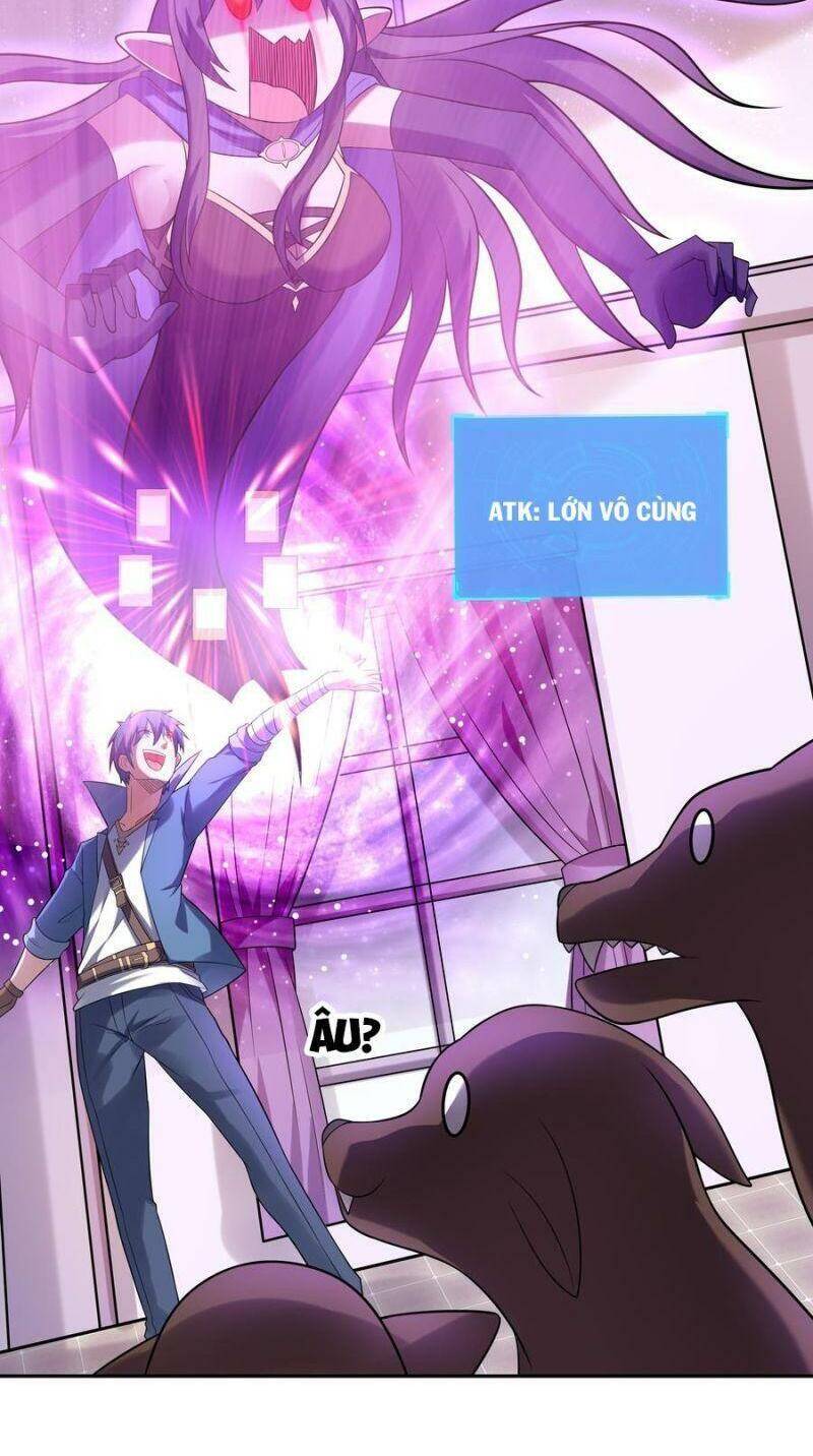 Hậu Cung Của Ta Toàn Là Ma Nữ Phản Diện Chapter 19 - Trang 2