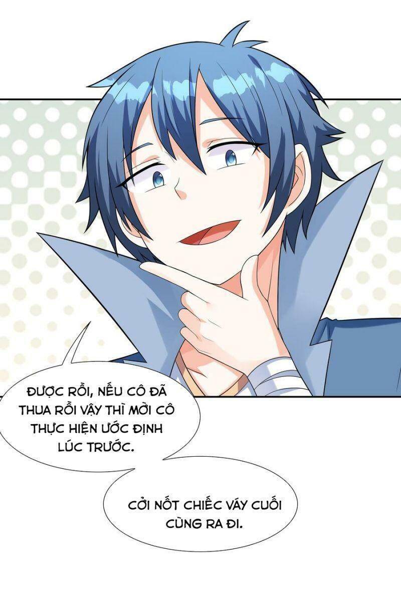 Hậu Cung Của Ta Toàn Là Ma Nữ Phản Diện Chapter 19 - Trang 2