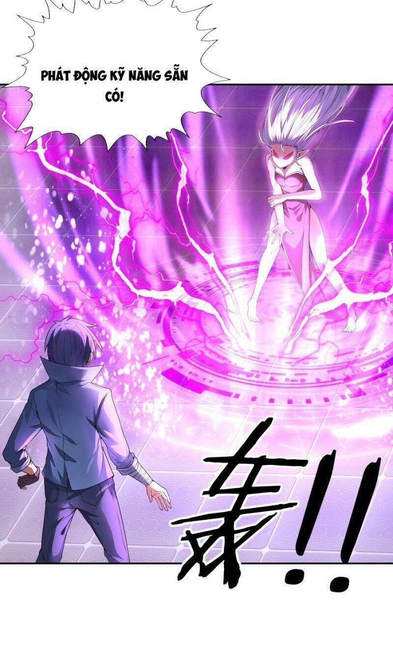 Hậu Cung Của Ta Toàn Là Ma Nữ Phản Diện Chapter 19 - Trang 2