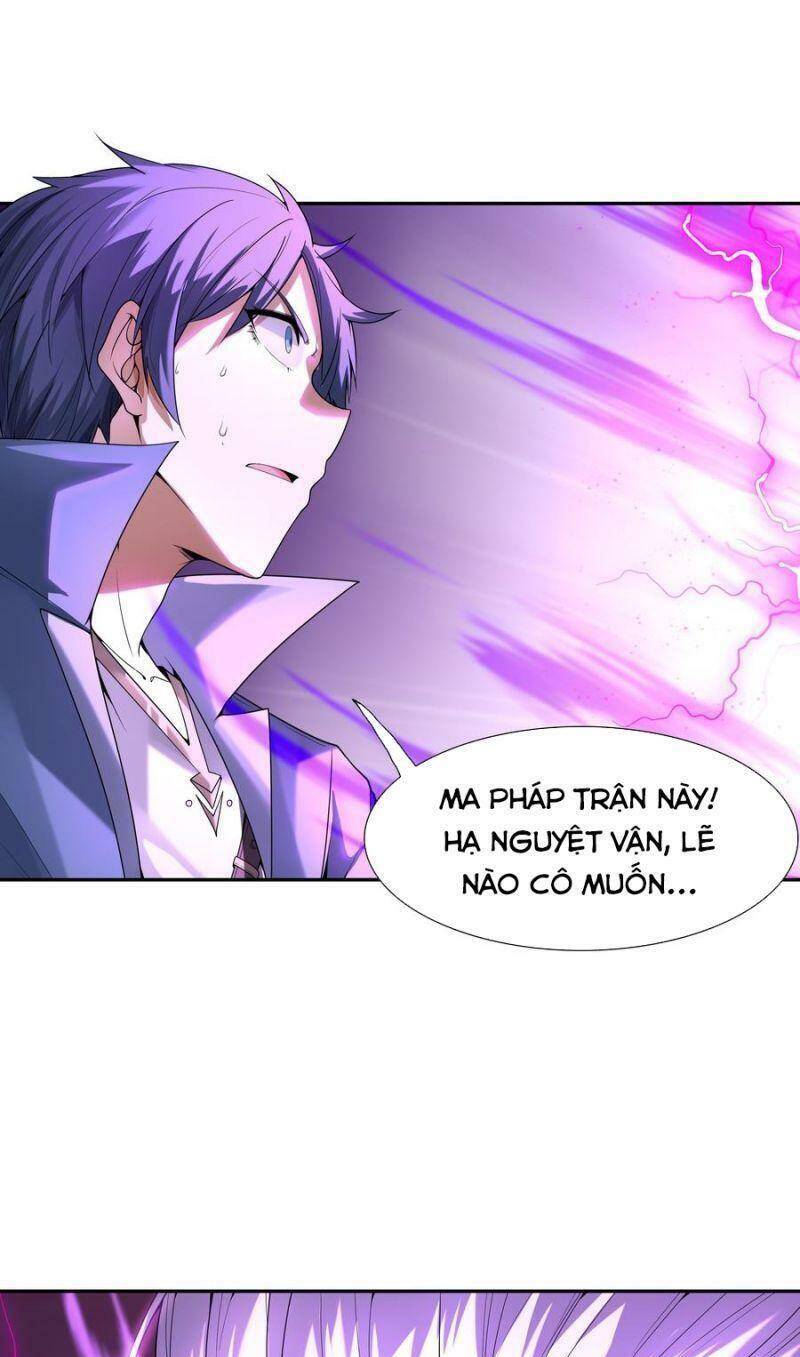 Hậu Cung Của Ta Toàn Là Ma Nữ Phản Diện Chapter 19 - Trang 2