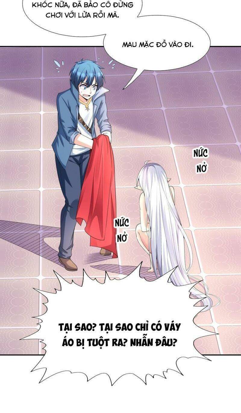 Hậu Cung Của Ta Toàn Là Ma Nữ Phản Diện Chapter 19 - Trang 2