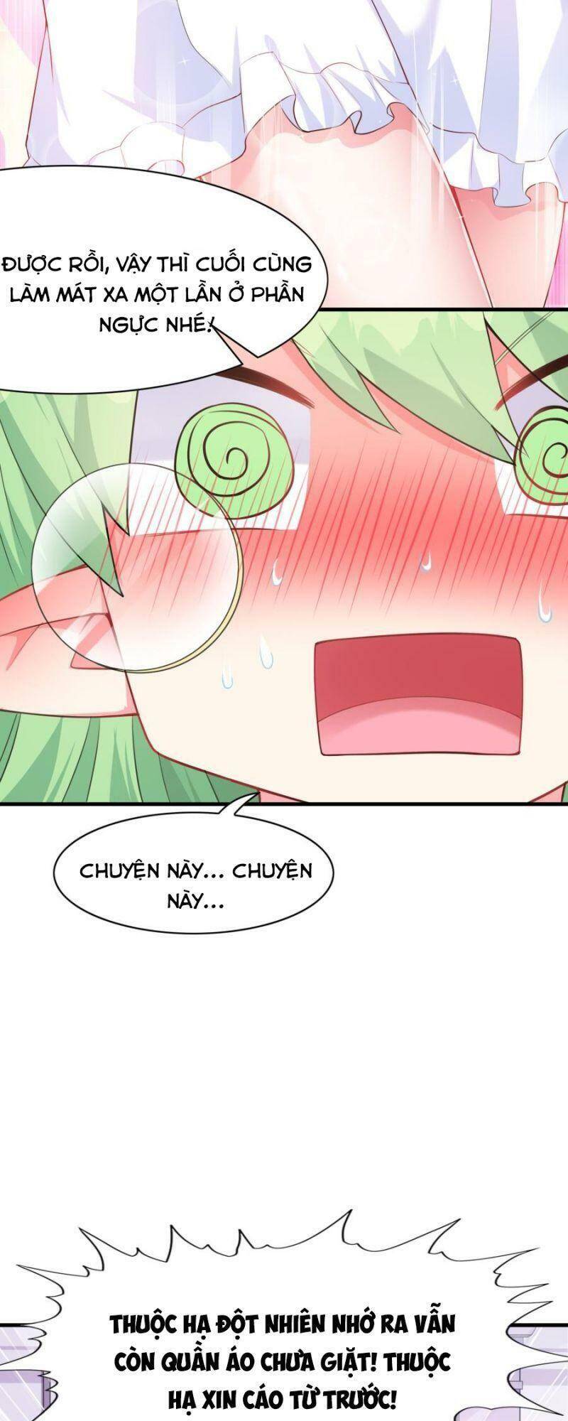 Hậu Cung Của Ta Toàn Là Ma Nữ Phản Diện Chapter 2 - Trang 2