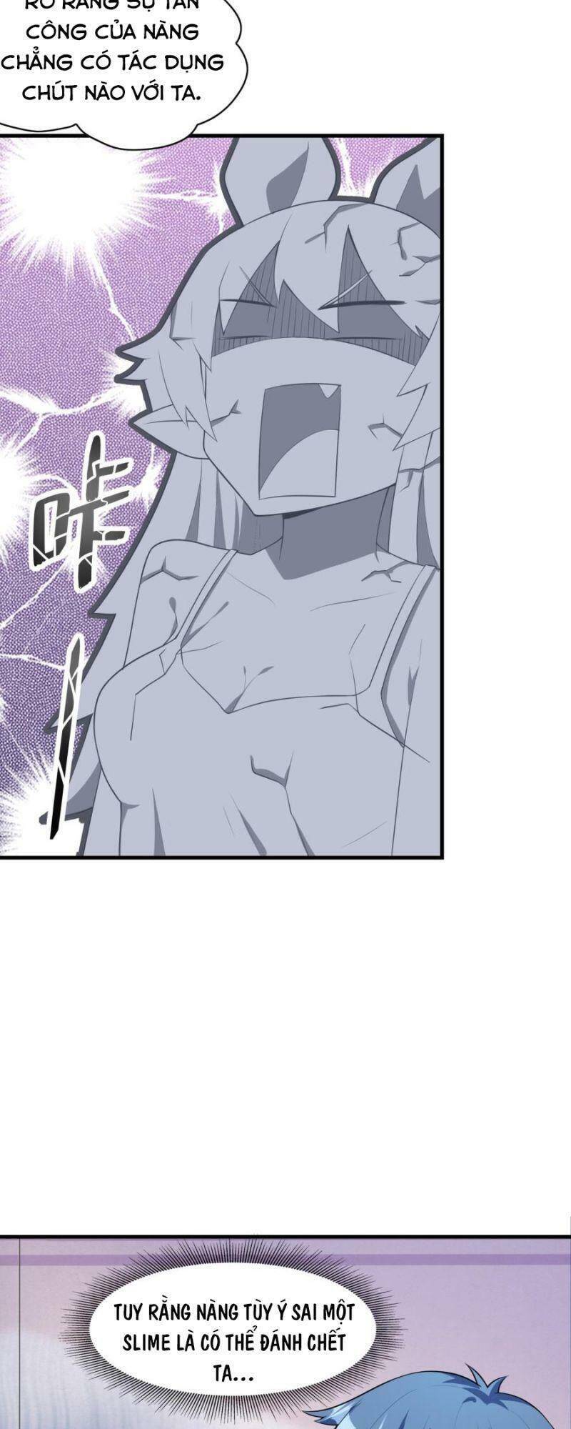 Hậu Cung Của Ta Toàn Là Ma Nữ Phản Diện Chapter 2 - Trang 2