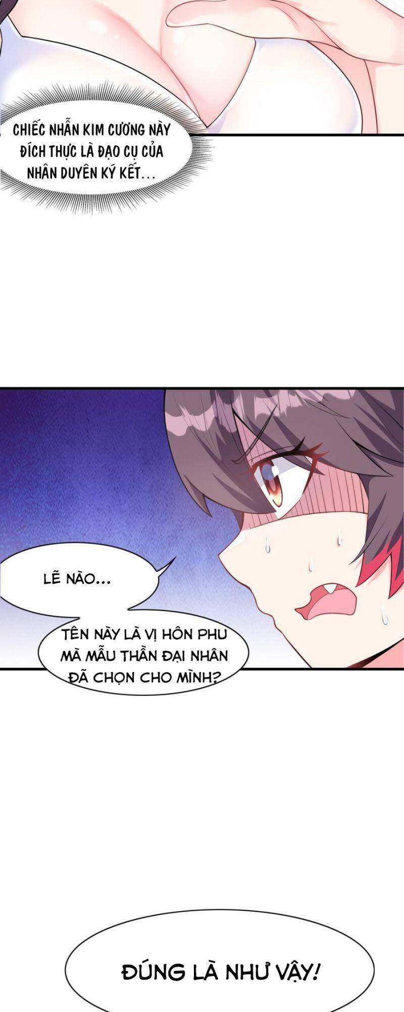 Hậu Cung Của Ta Toàn Là Ma Nữ Phản Diện Chapter 2 - Trang 2