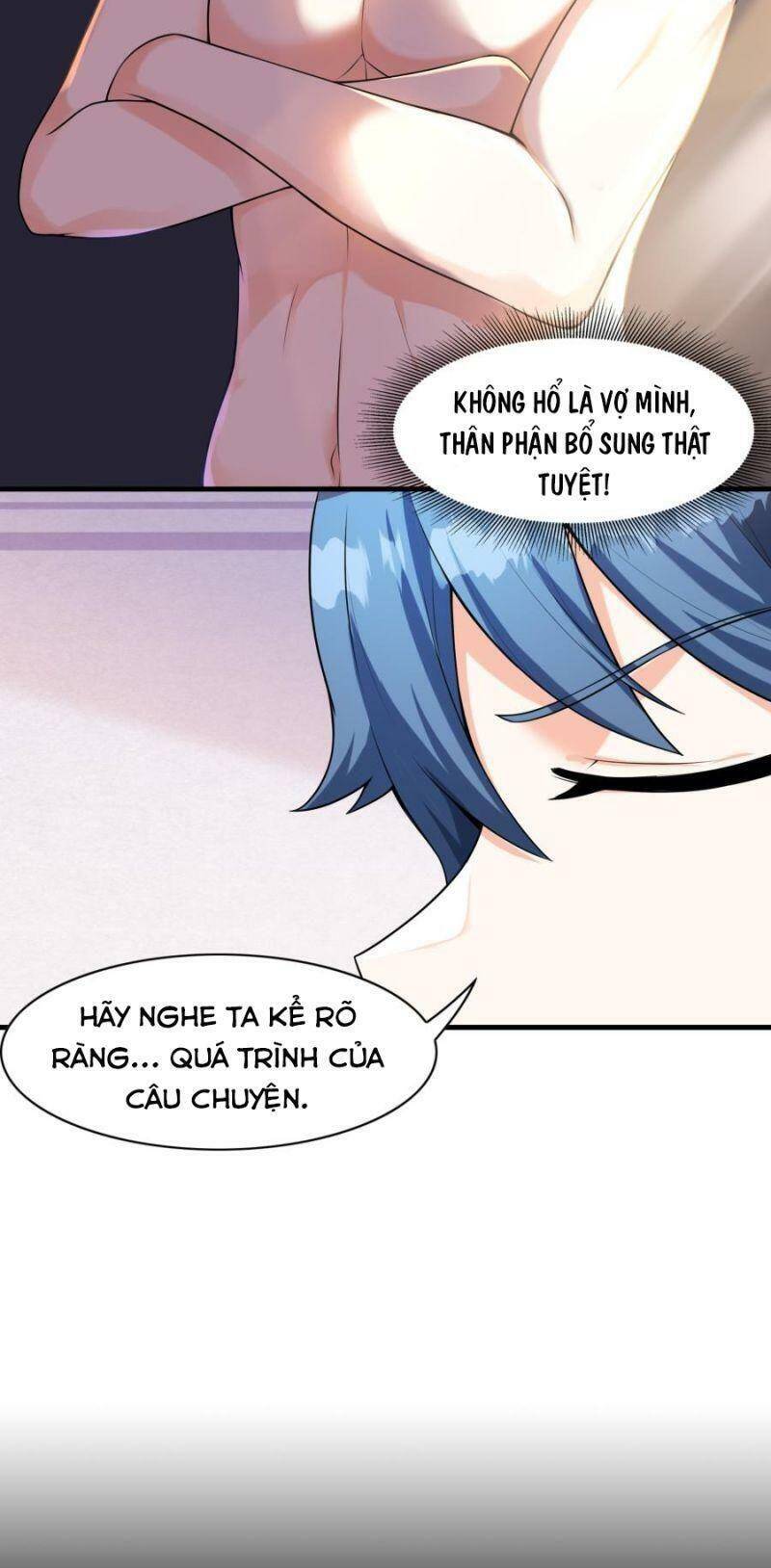 Hậu Cung Của Ta Toàn Là Ma Nữ Phản Diện Chapter 2 - Trang 2