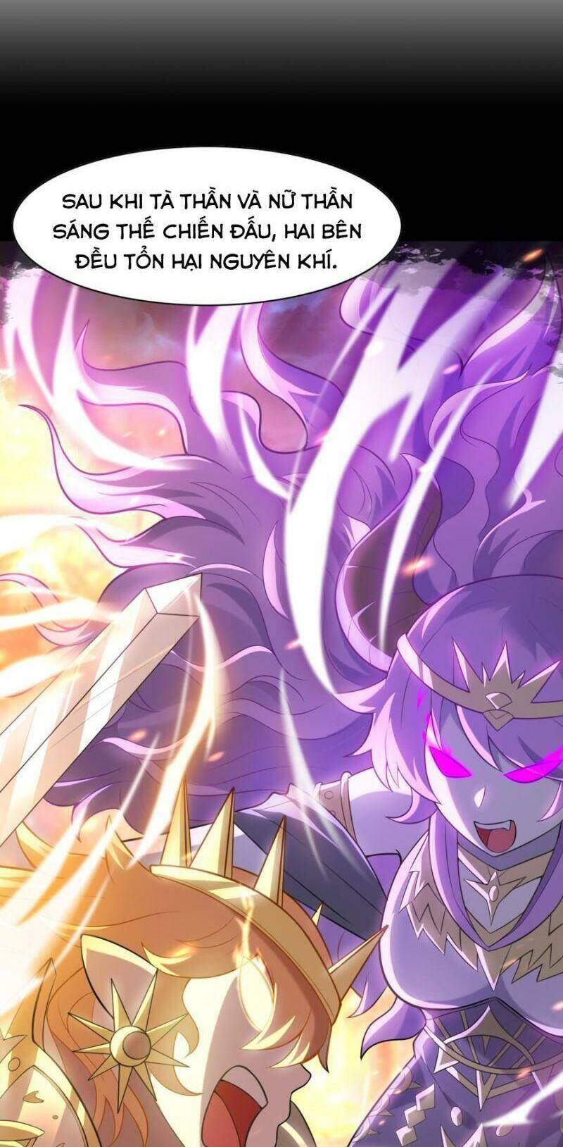 Hậu Cung Của Ta Toàn Là Ma Nữ Phản Diện Chapter 2 - Trang 2