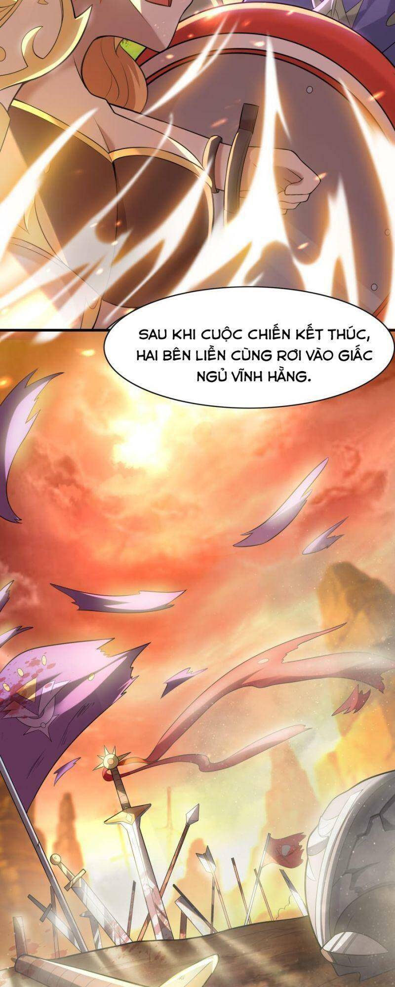 Hậu Cung Của Ta Toàn Là Ma Nữ Phản Diện Chapter 2 - Trang 2