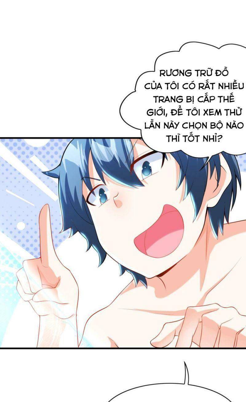 Hậu Cung Của Ta Toàn Là Ma Nữ Phản Diện Chapter 2 - Trang 2