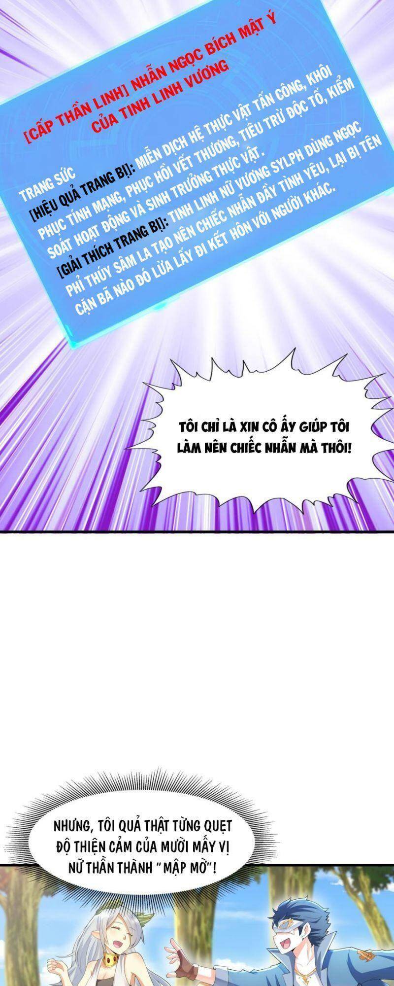 Hậu Cung Của Ta Toàn Là Ma Nữ Phản Diện Chapter 2 - Trang 2