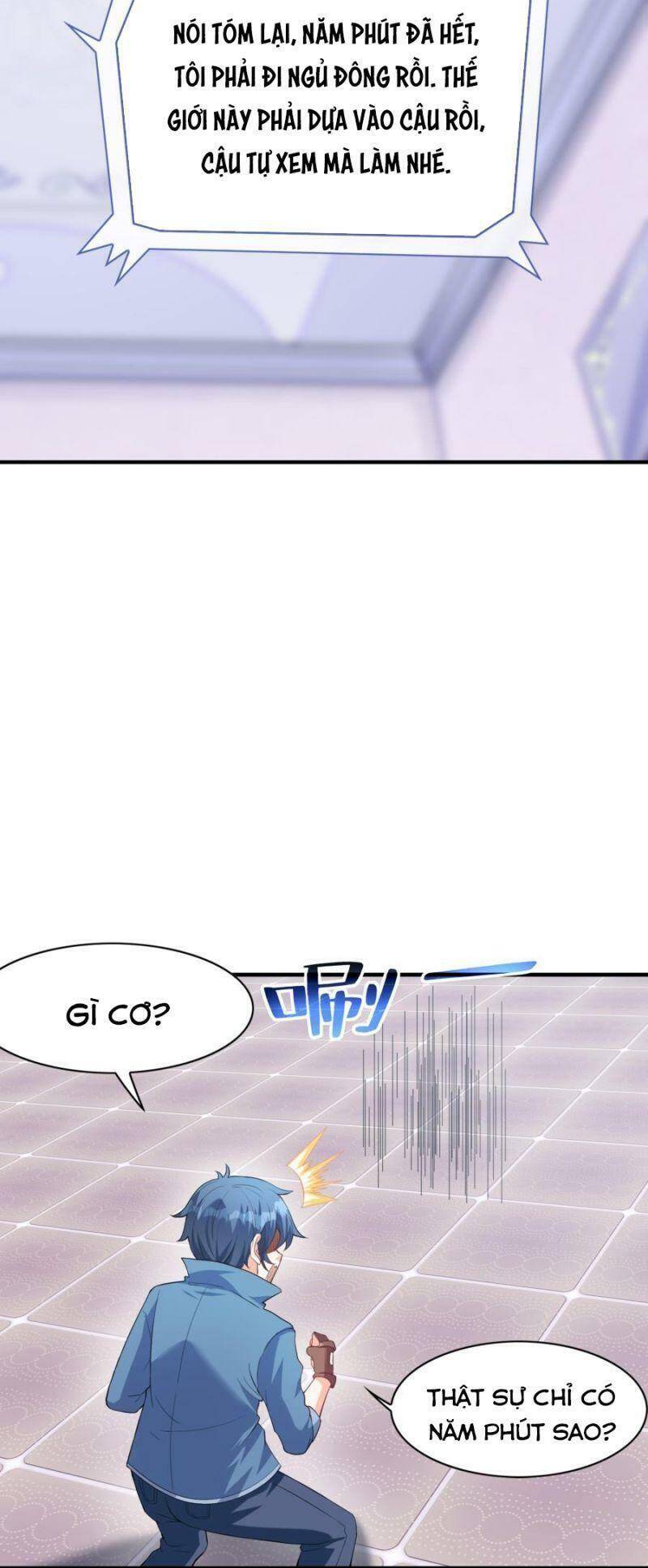 Hậu Cung Của Ta Toàn Là Ma Nữ Phản Diện Chapter 2 - Trang 2