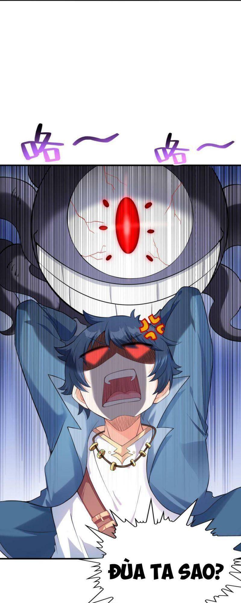 Hậu Cung Của Ta Toàn Là Ma Nữ Phản Diện Chapter 2 - Trang 2