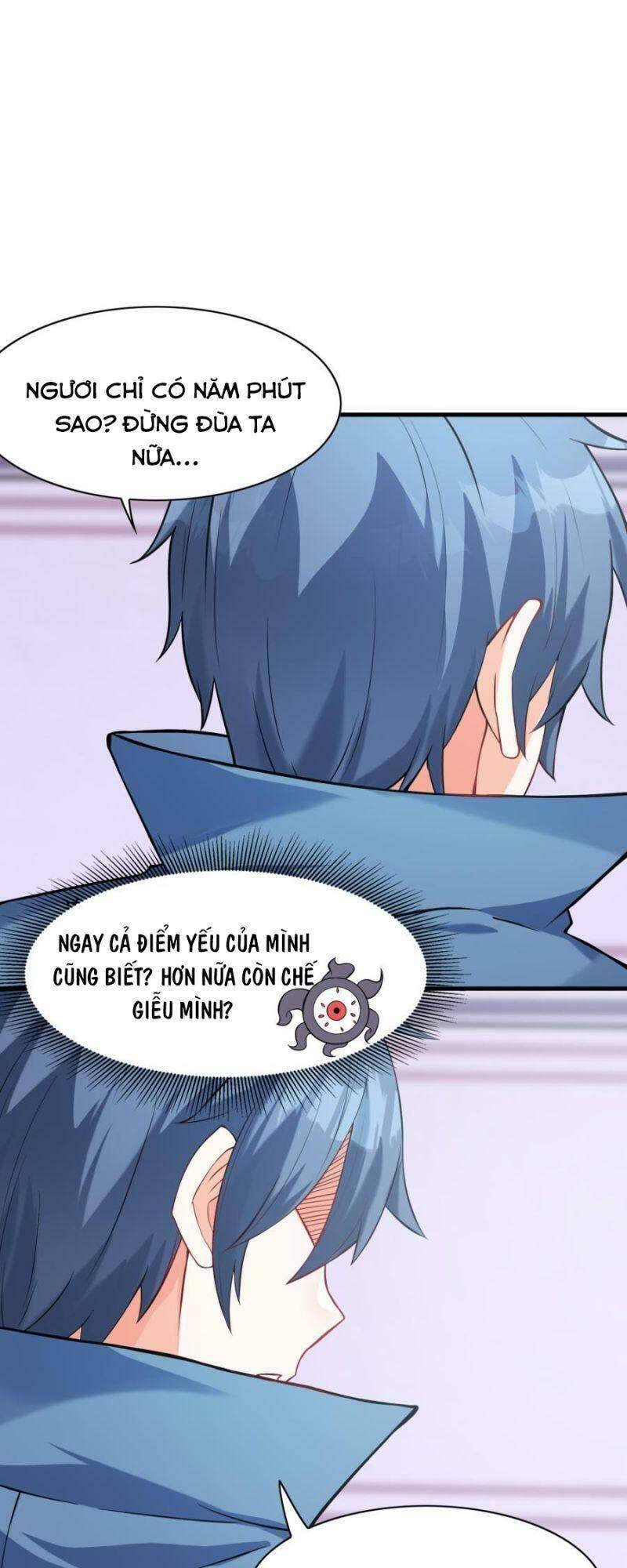 Hậu Cung Của Ta Toàn Là Ma Nữ Phản Diện Chapter 2 - Trang 2