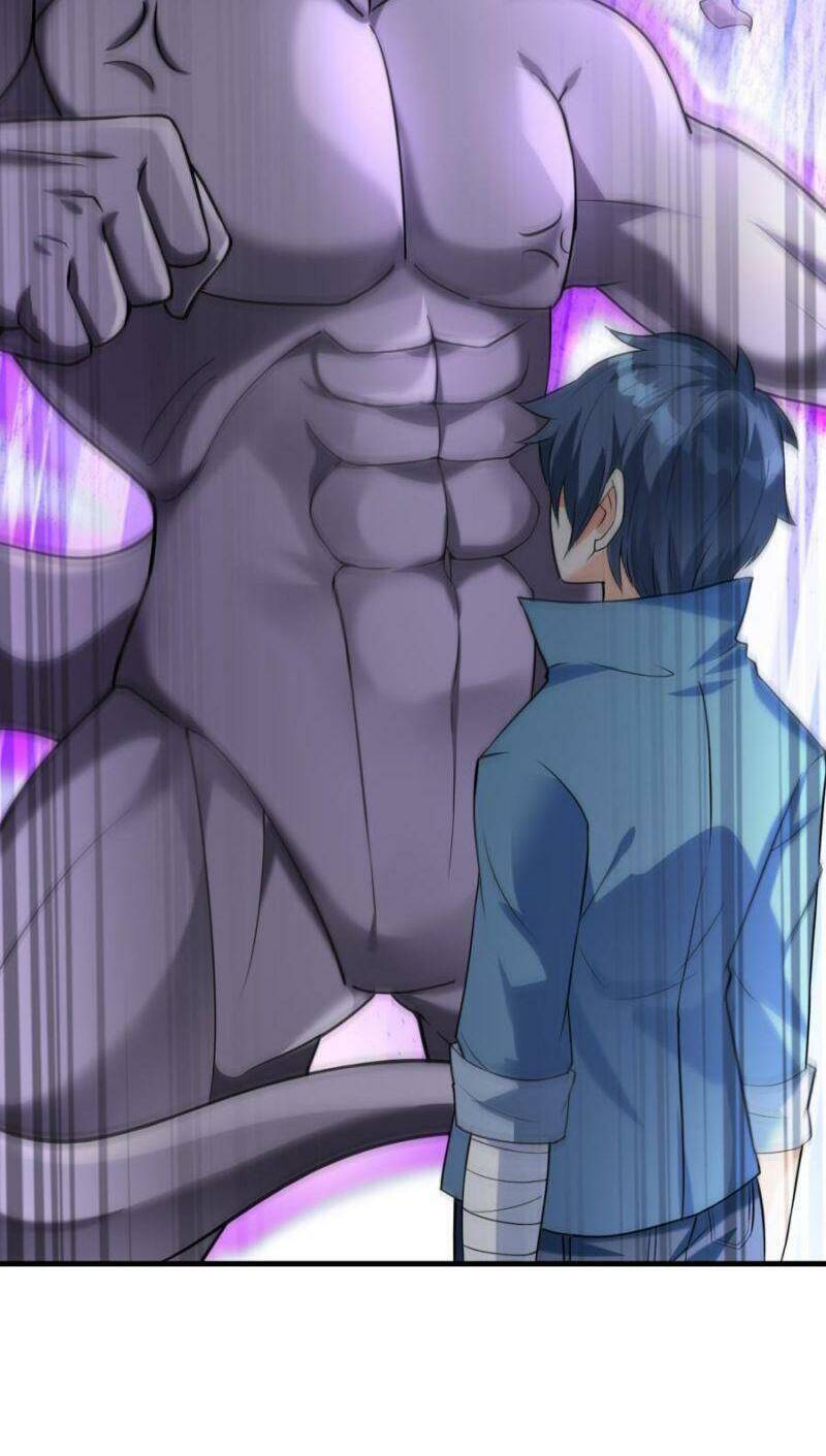 Hậu Cung Của Ta Toàn Là Ma Nữ Phản Diện Chapter 2 - Trang 2