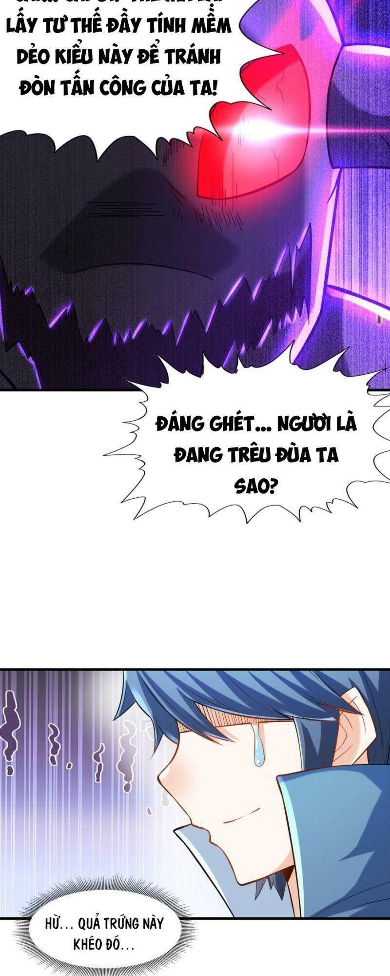 Hậu Cung Của Ta Toàn Là Ma Nữ Phản Diện Chapter 2 - Trang 2