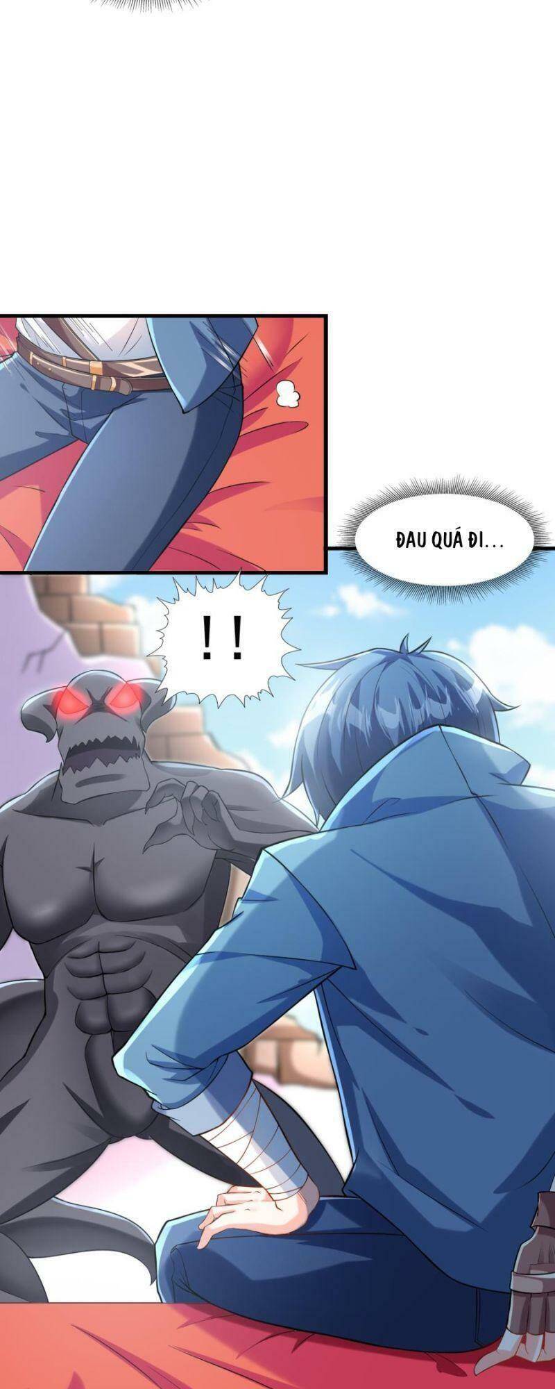 Hậu Cung Của Ta Toàn Là Ma Nữ Phản Diện Chapter 2 - Trang 2