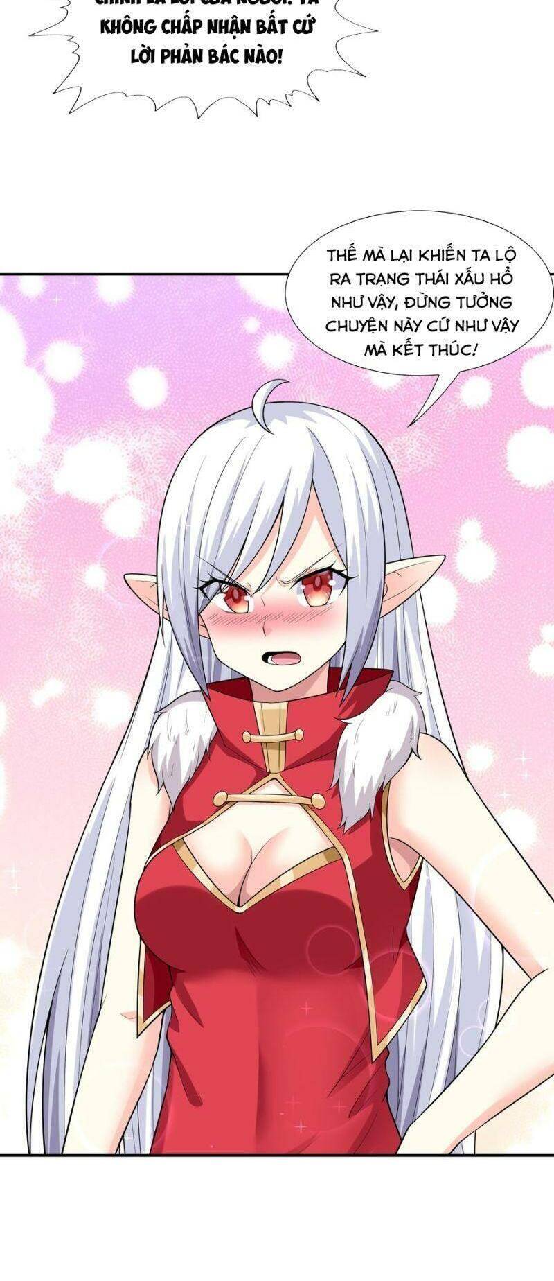 Hậu Cung Của Ta Toàn Là Ma Nữ Phản Diện Chapter 20 - Trang 2