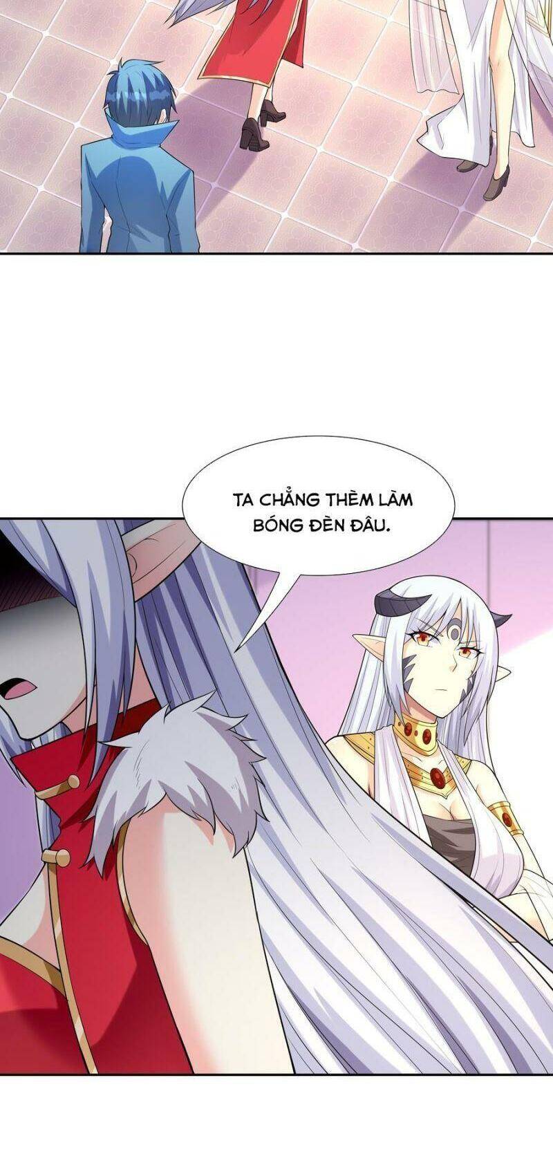 Hậu Cung Của Ta Toàn Là Ma Nữ Phản Diện Chapter 20 - Trang 2