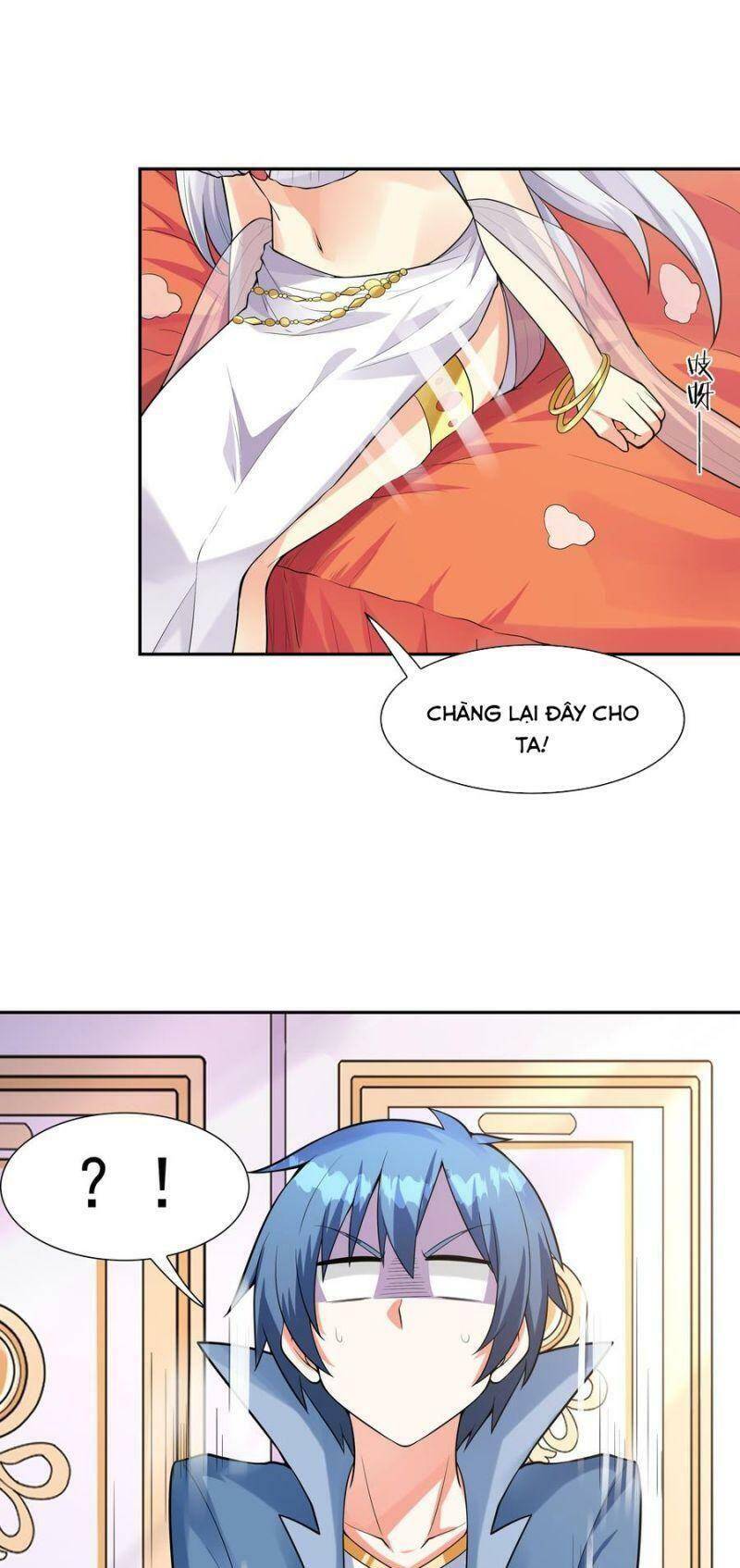 Hậu Cung Của Ta Toàn Là Ma Nữ Phản Diện Chapter 20 - Trang 2