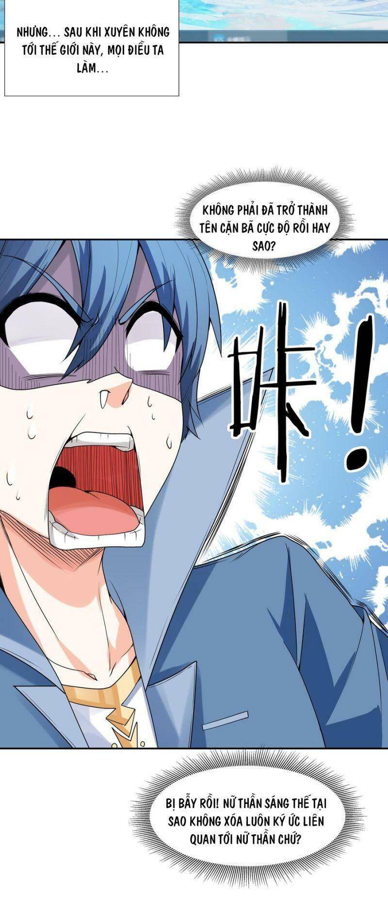 Hậu Cung Của Ta Toàn Là Ma Nữ Phản Diện Chapter 20 - Trang 2