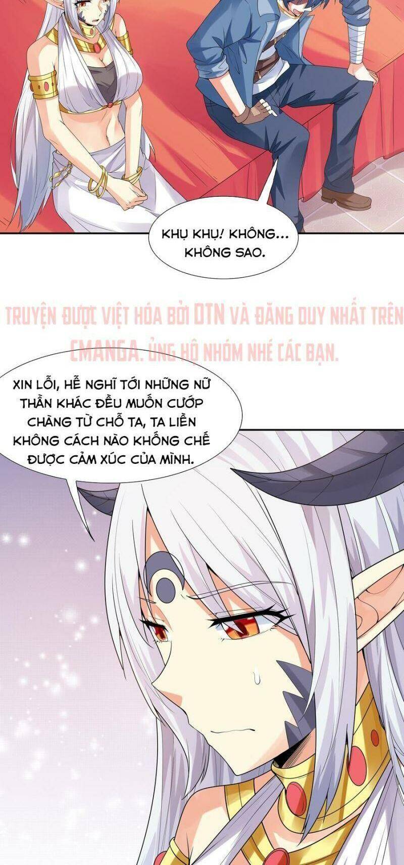 Hậu Cung Của Ta Toàn Là Ma Nữ Phản Diện Chapter 20 - Trang 2