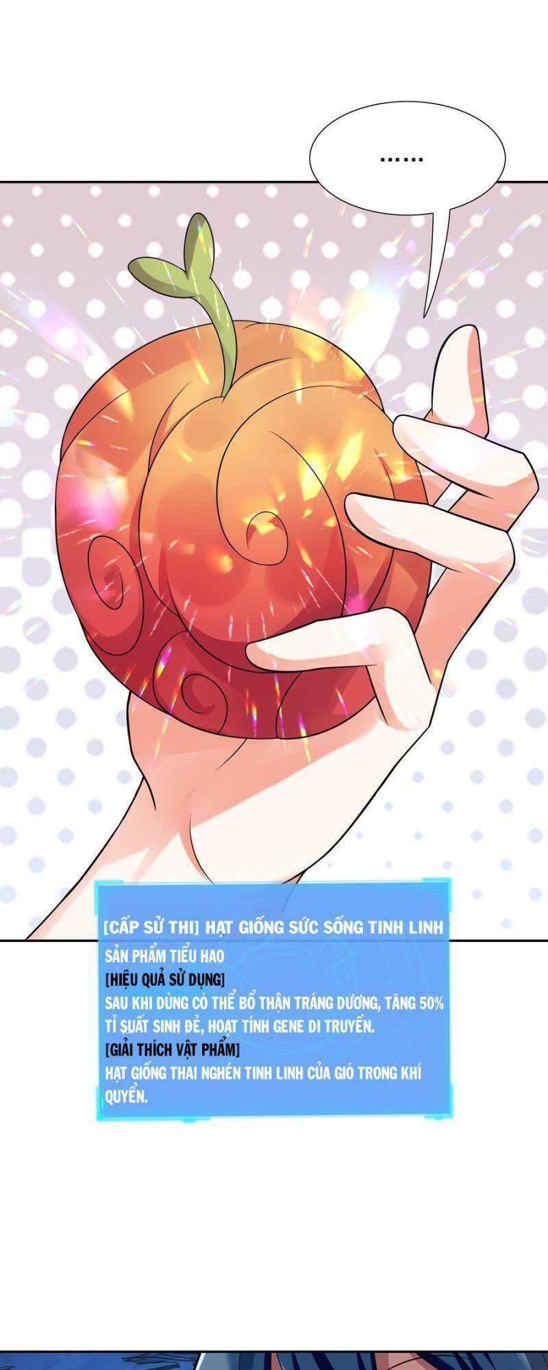 Hậu Cung Của Ta Toàn Là Ma Nữ Phản Diện Chapter 20 - Trang 2