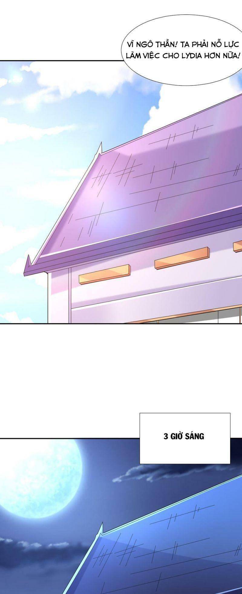 Hậu Cung Của Ta Toàn Là Ma Nữ Phản Diện Chapter 20 - Trang 2