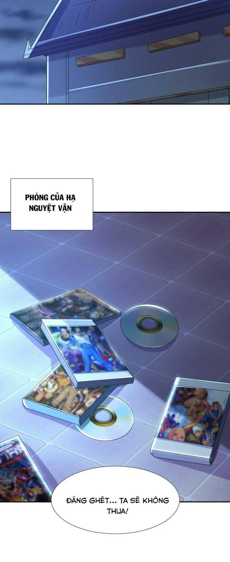 Hậu Cung Của Ta Toàn Là Ma Nữ Phản Diện Chapter 20 - Trang 2