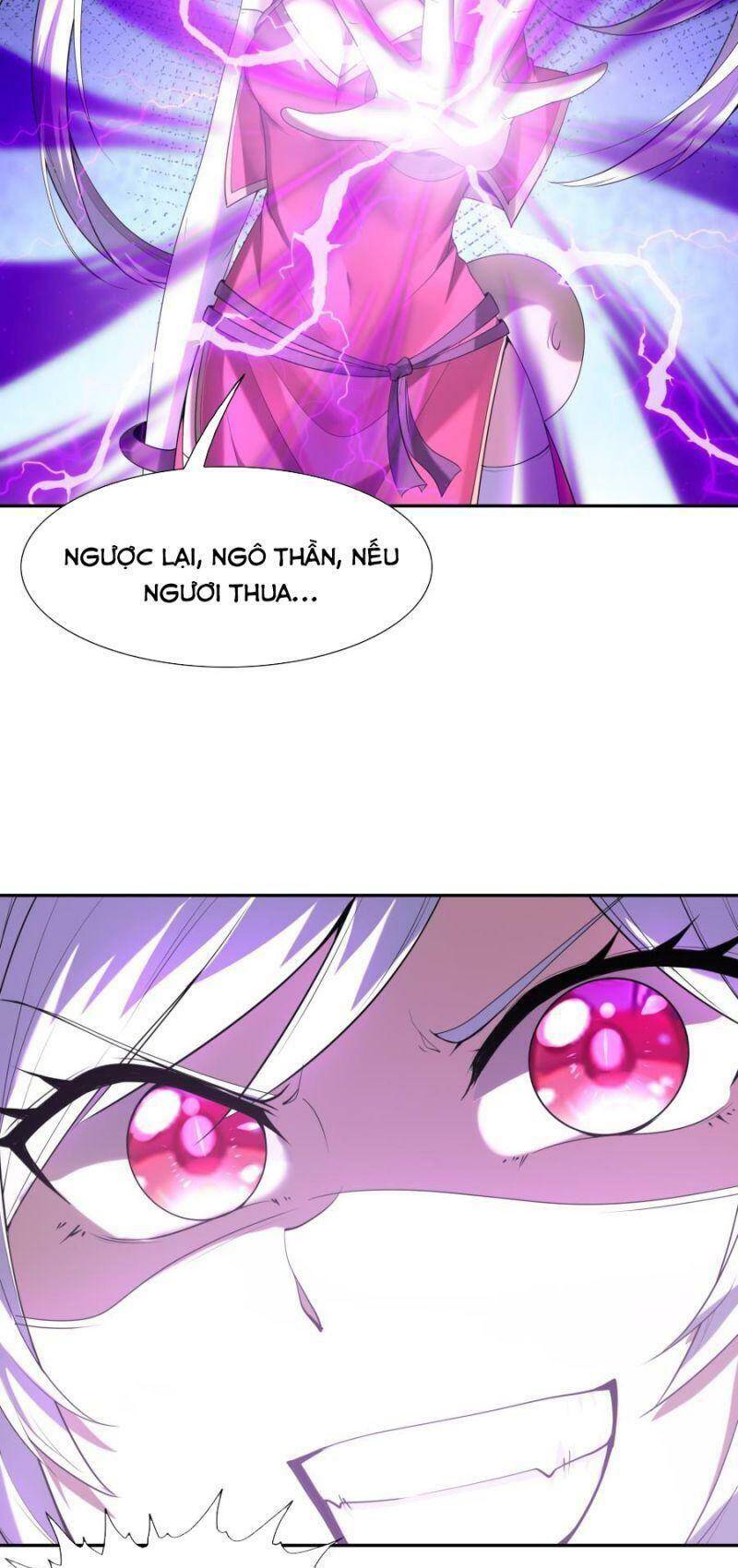 Hậu Cung Của Ta Toàn Là Ma Nữ Phản Diện Chapter 21 - Trang 2