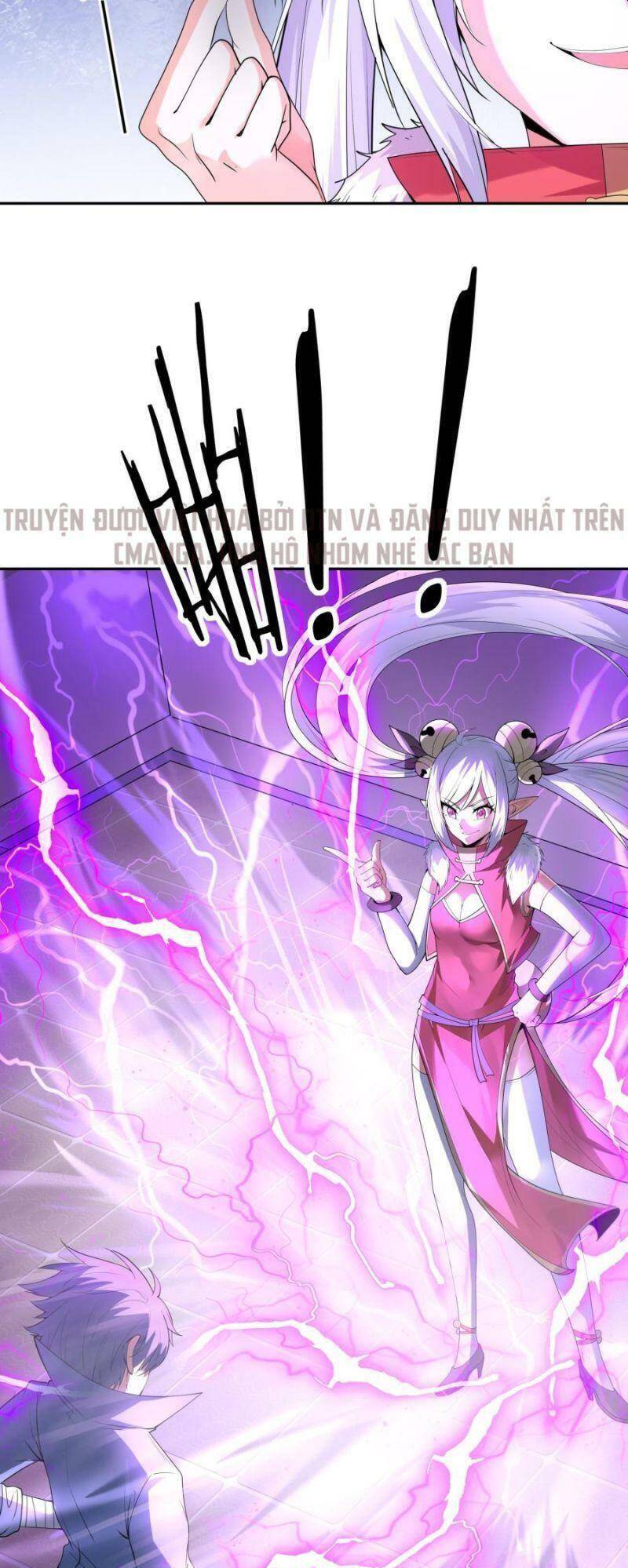 Hậu Cung Của Ta Toàn Là Ma Nữ Phản Diện Chapter 21 - Trang 2