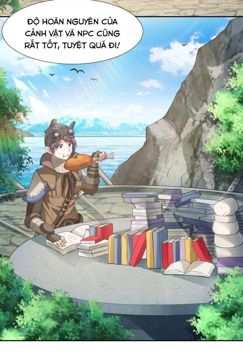 Hậu Cung Của Ta Toàn Là Ma Nữ Phản Diện Chapter 21 - Trang 2