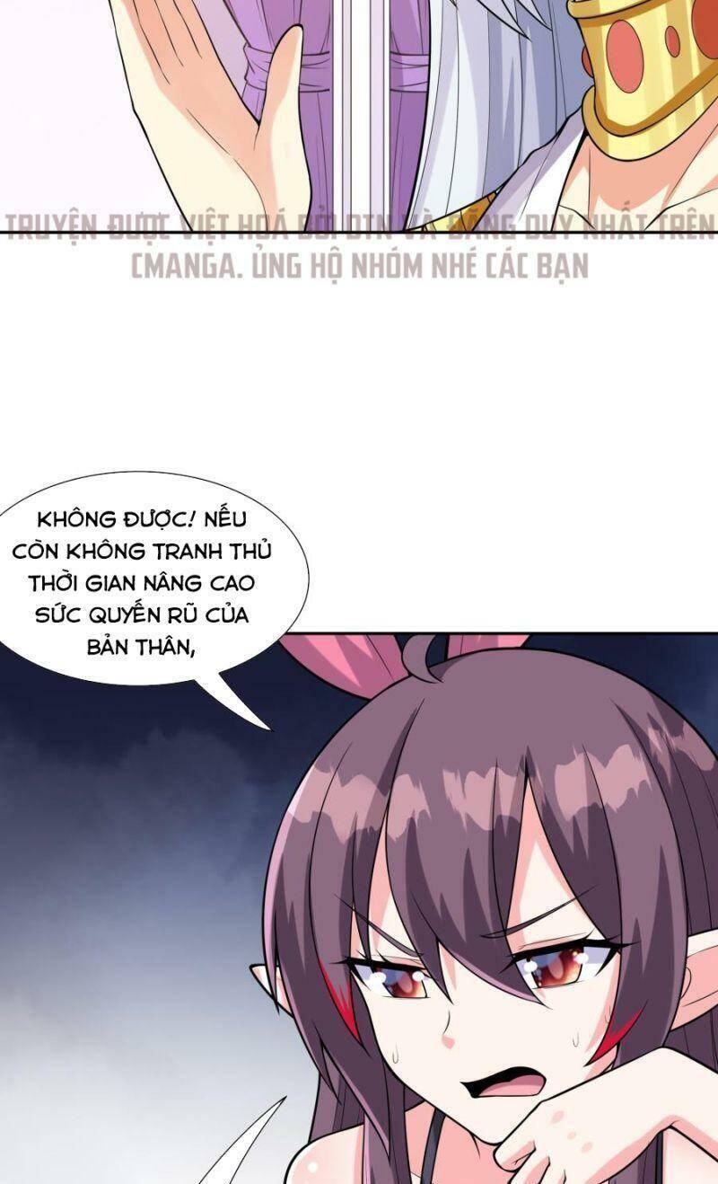 Hậu Cung Của Ta Toàn Là Ma Nữ Phản Diện Chapter 21 - Trang 2