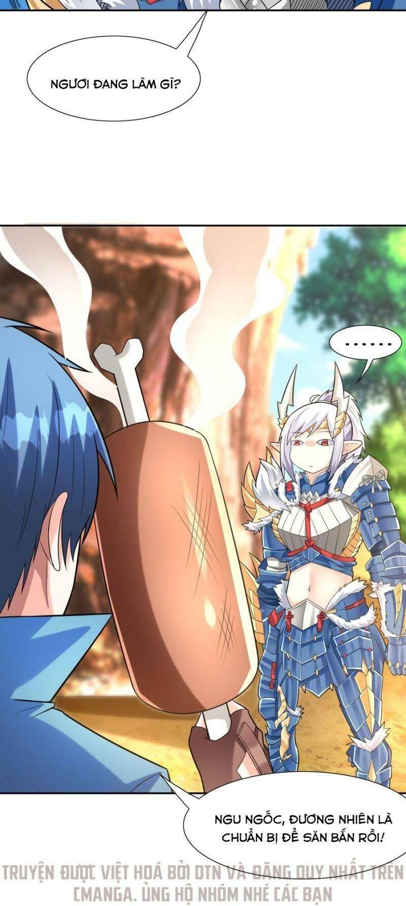 Hậu Cung Của Ta Toàn Là Ma Nữ Phản Diện Chapter 21 - Trang 2