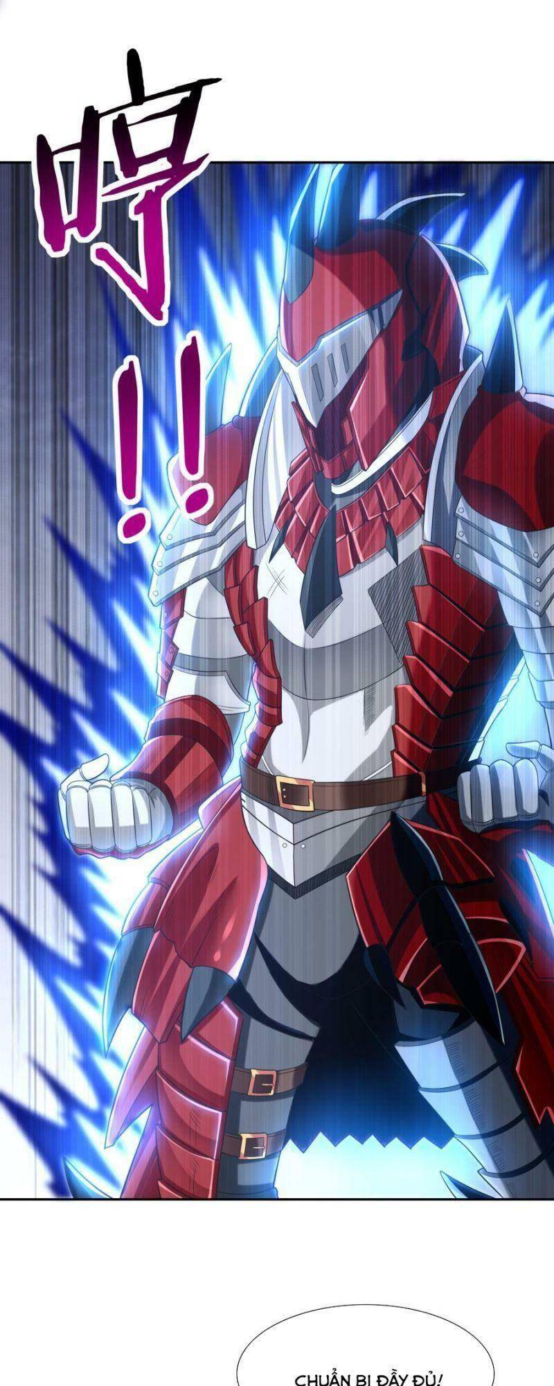 Hậu Cung Của Ta Toàn Là Ma Nữ Phản Diện Chapter 21 - Trang 2