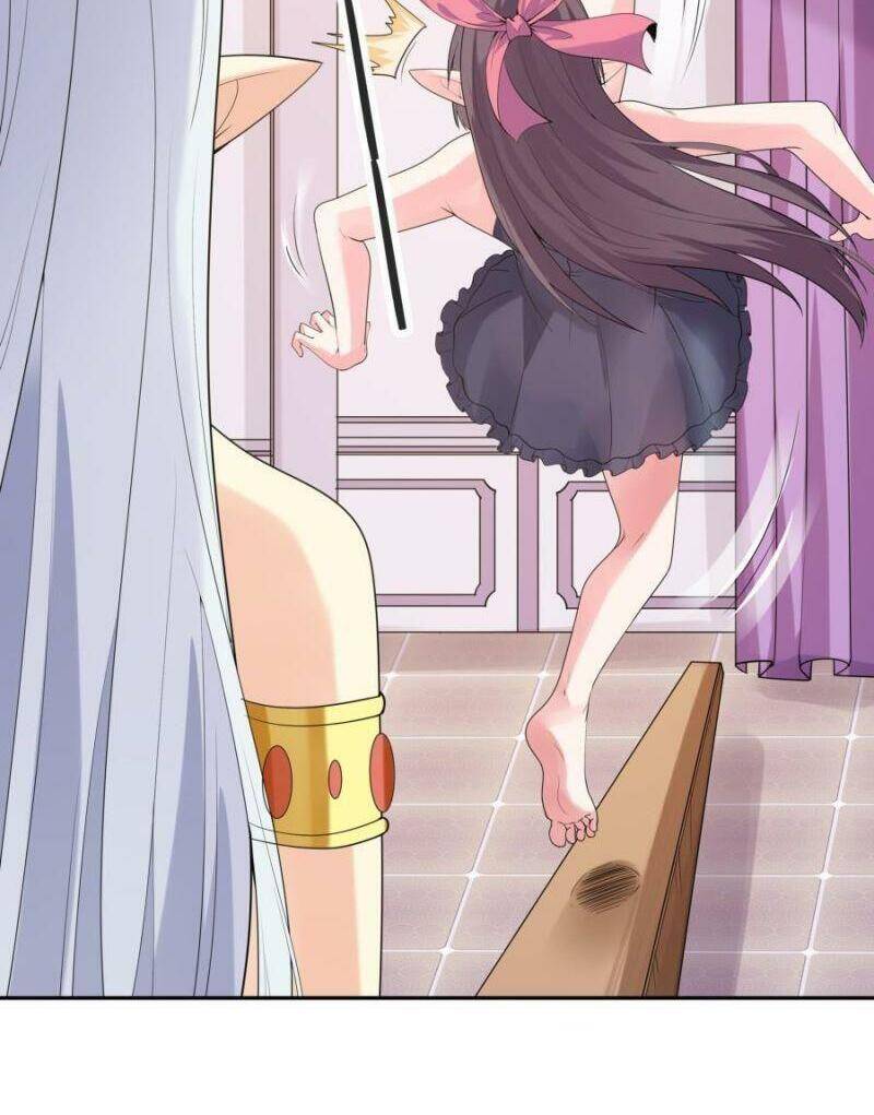 Hậu Cung Của Ta Toàn Là Ma Nữ Phản Diện Chapter 21 - Trang 2