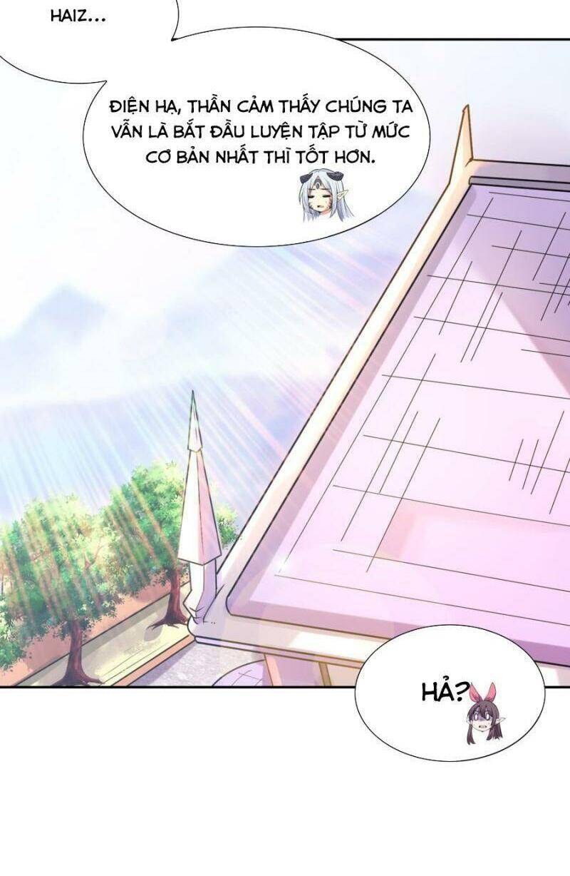 Hậu Cung Của Ta Toàn Là Ma Nữ Phản Diện Chapter 21 - Trang 2