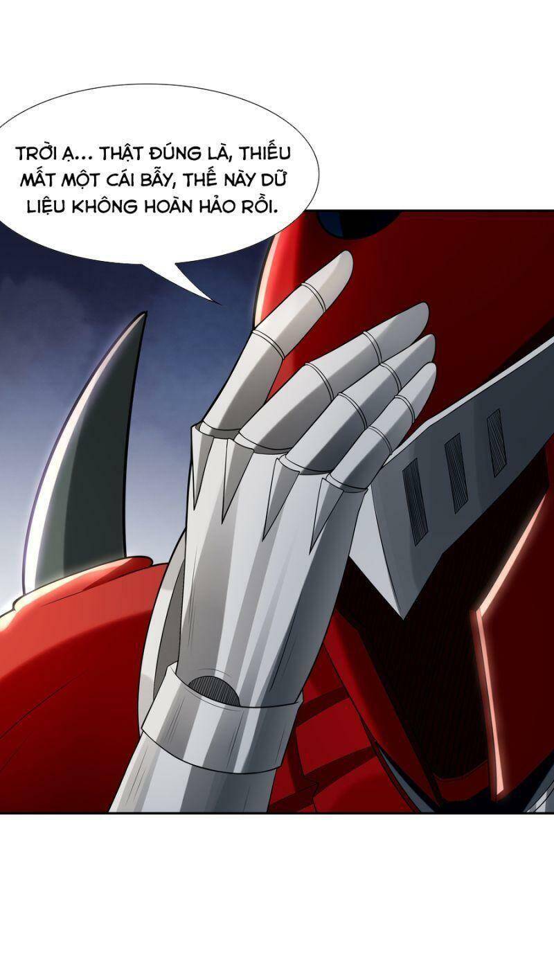 Hậu Cung Của Ta Toàn Là Ma Nữ Phản Diện Chapter 22 - Trang 2